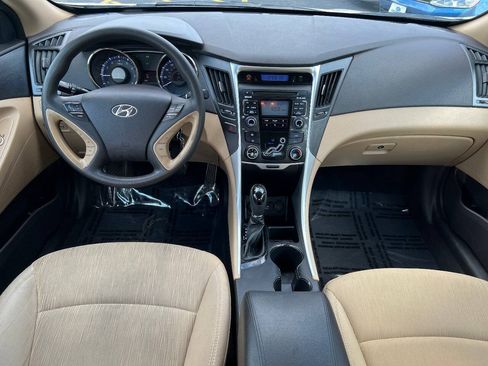 Used 2011 Hyundai Sonata GLS FWD image 29