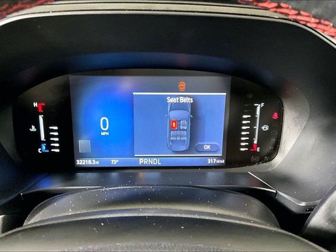 Used 2023 Ford Escape ST-Line w/ Tech Pack #1 image 13