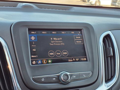 Used 2024 Chevrolet Equinox LT image 7