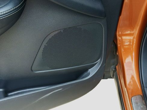 Used 2015 Nissan Murano SL w/ SL Technology Package image 24