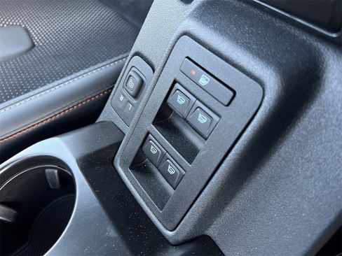 New 2025 Ford Bronco Raptor image 10