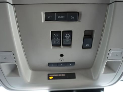 Used 2015 Chevrolet Silverado 1500 LTZ Z71 w/ LTZ Plus Package image 28