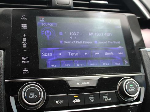 Used 2016 Honda Civic EX-T image 15
