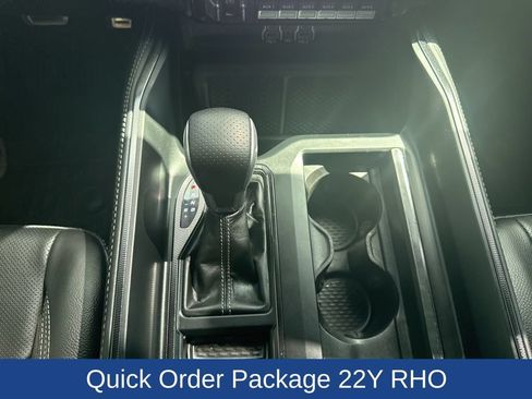Used 2025 RAM 1500 RHO AWD/4WD image 29