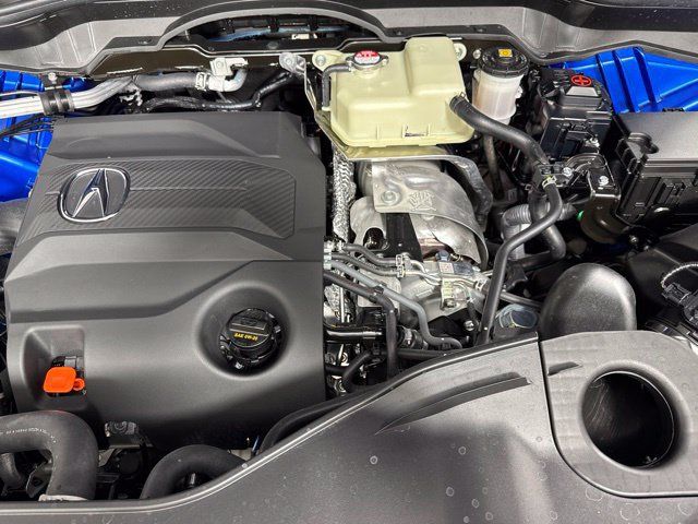 Used 2026 Acura MDX Type S w/ Advance Package AWD/4WD image 9