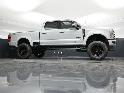 New 2026 Ford F250 Lariat w/ Lariat Ultimate Package image 64