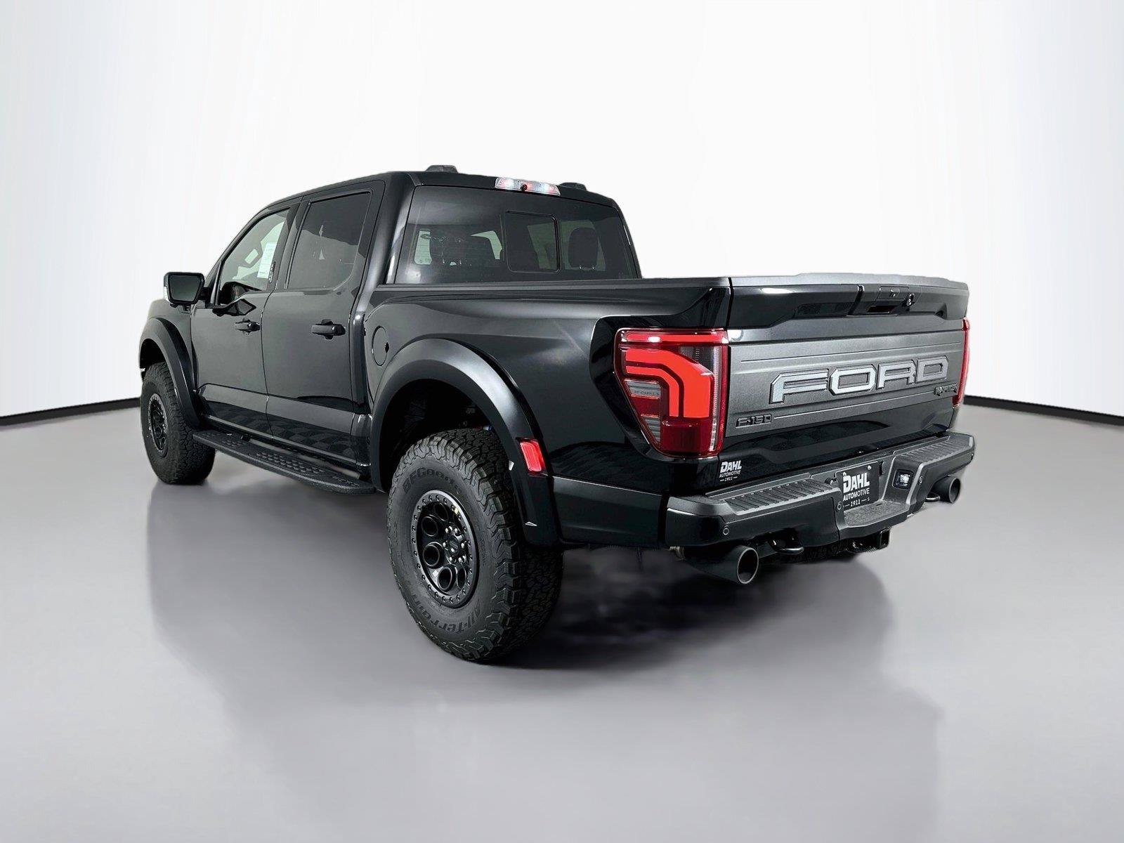 New 2026 Ford F150 Raptor AWD/4WD image 10