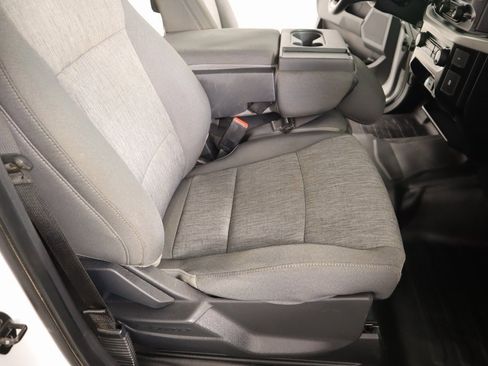 Used 2023 Ford F150 XL w/ Trailer Tow Package image 12