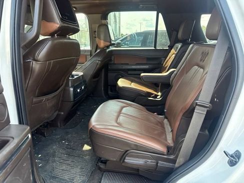 Used 2023 Ford Expedition King Ranch AWD/4WD image 14
