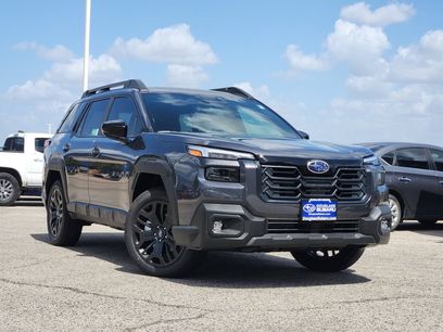 New 2026 Subaru Outback Limited XT