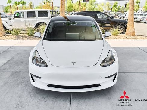 Used 2023 Tesla Model 3 Standard Range RWD image 7