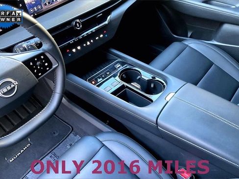 Used 2025 Nissan Murano SV image 17