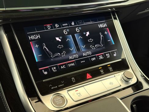 New 2026 Audi Q8 Premium Plus AWD/4WD image 24
