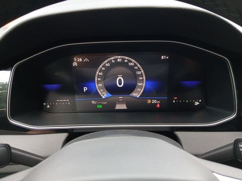 New 2026 Volkswagen Jetta Sport FWD image 15