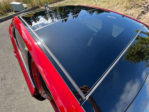 Used 2021 Toyota Camry XSE w/ Navigation Package image 28