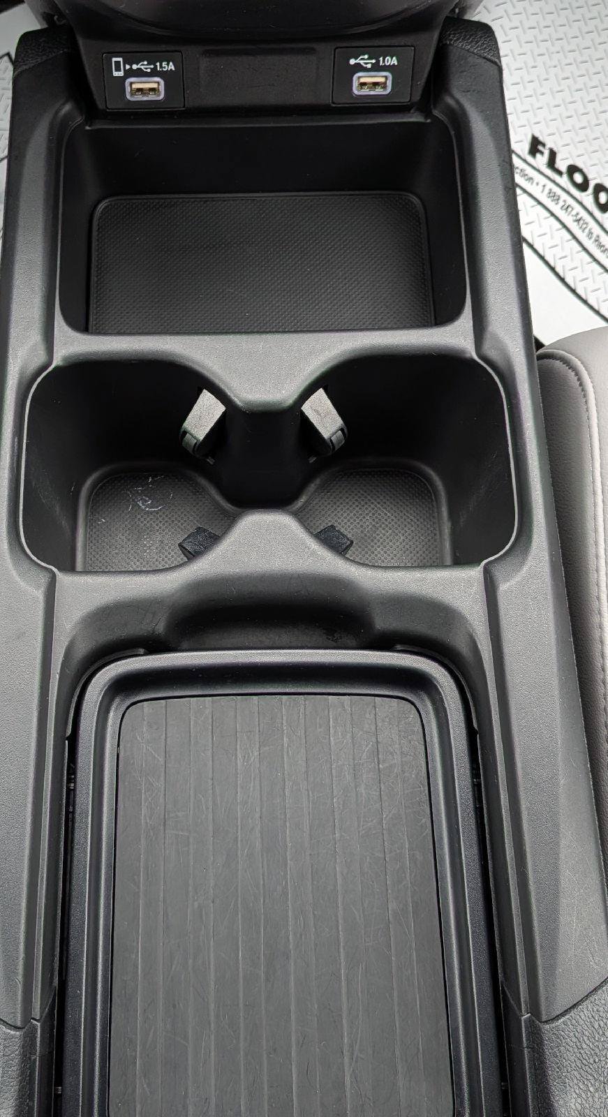 Certified 2021 Honda CR-V EX-L image 21