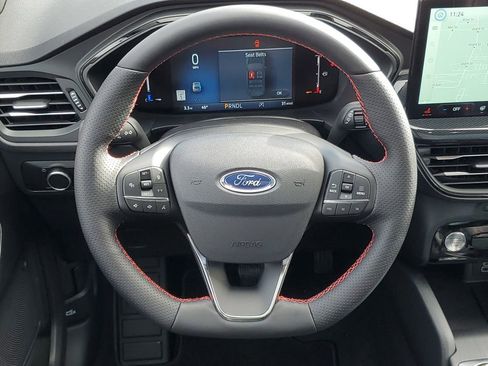 New 2026 Ford Escape ST-Line w/ Tech Pack #1 image 31