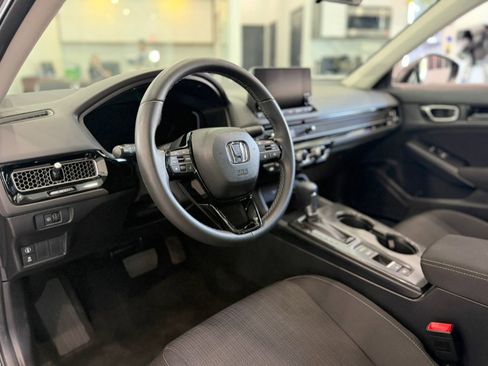 Used 2024 Honda Civic EX image 13