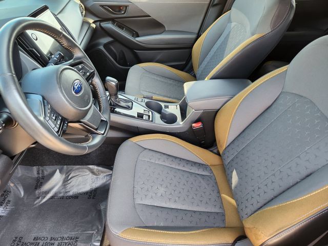 Certified 2024 Subaru Crosstrek 2.5i Sport AWD/4WD image 13