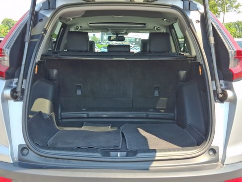 Used 2020 Honda CR-V Touring image 23