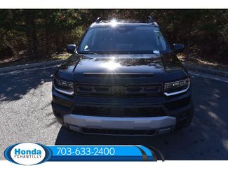 New 2026 Honda Passport RTL video 3