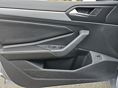 New 2026 Volkswagen Jetta Sport FWD image 10