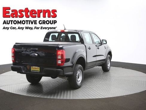 Used 2022 Ford Ranger XL image 38
