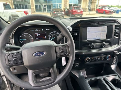 Used 2023 Ford F150 XL w/ STX Appearance Package RWD image 23