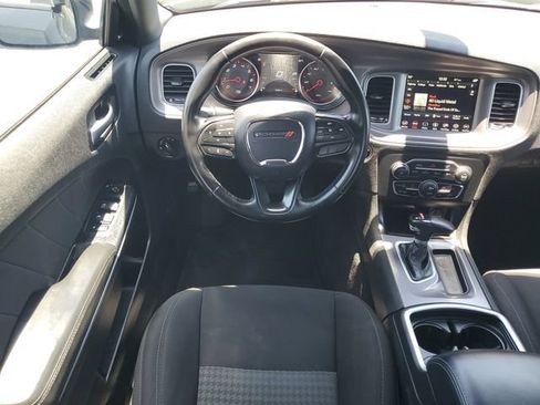 Used 2023 Dodge Charger GT RWD image 15