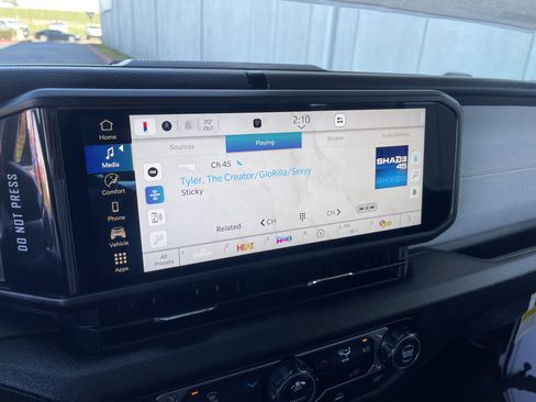 New 2026 Jeep Wrangler Sport image 26