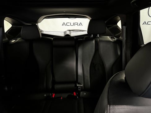 Certified 2023 Acura RDX A-Spec FWD image 45