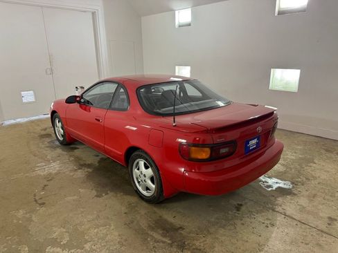 Used 1993 Toyota Celica GT FWD image 4