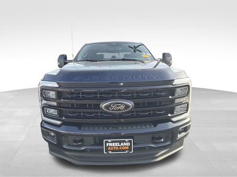 Used 2024 Ford F250 Lariat w/ Lariat Ultimate Package image 6