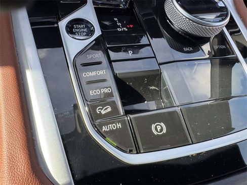 Used 2025 BMW X6 M60i image 29