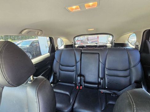 Used 2019 MAZDA CX-9 Touring AWD/4WD image 21