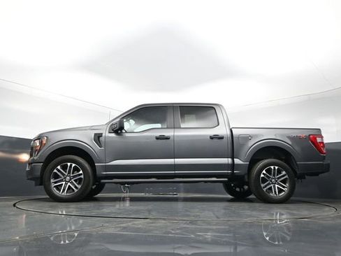 Used 2023 Ford F150 XL w/ STX Appearance Package AWD/4WD image 25