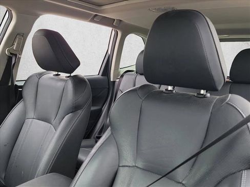 Used 2021 Subaru Forester Limited image 13