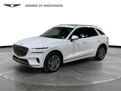 Used 2023 Genesis GV70 2.5T w/ Select Package