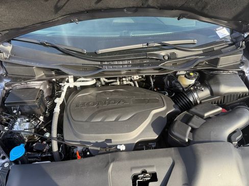 Used 2026 Honda Odyssey Elite image 16