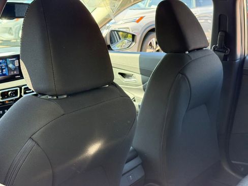 New 2026 Nissan Sentra SV w/ SV Convenience Package FWD image 18
