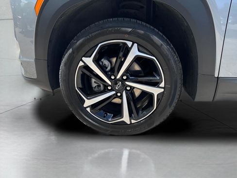 Used 2023 Chevrolet TrailBlazer RS w/ Convenience Package AWD/4WD image 5
