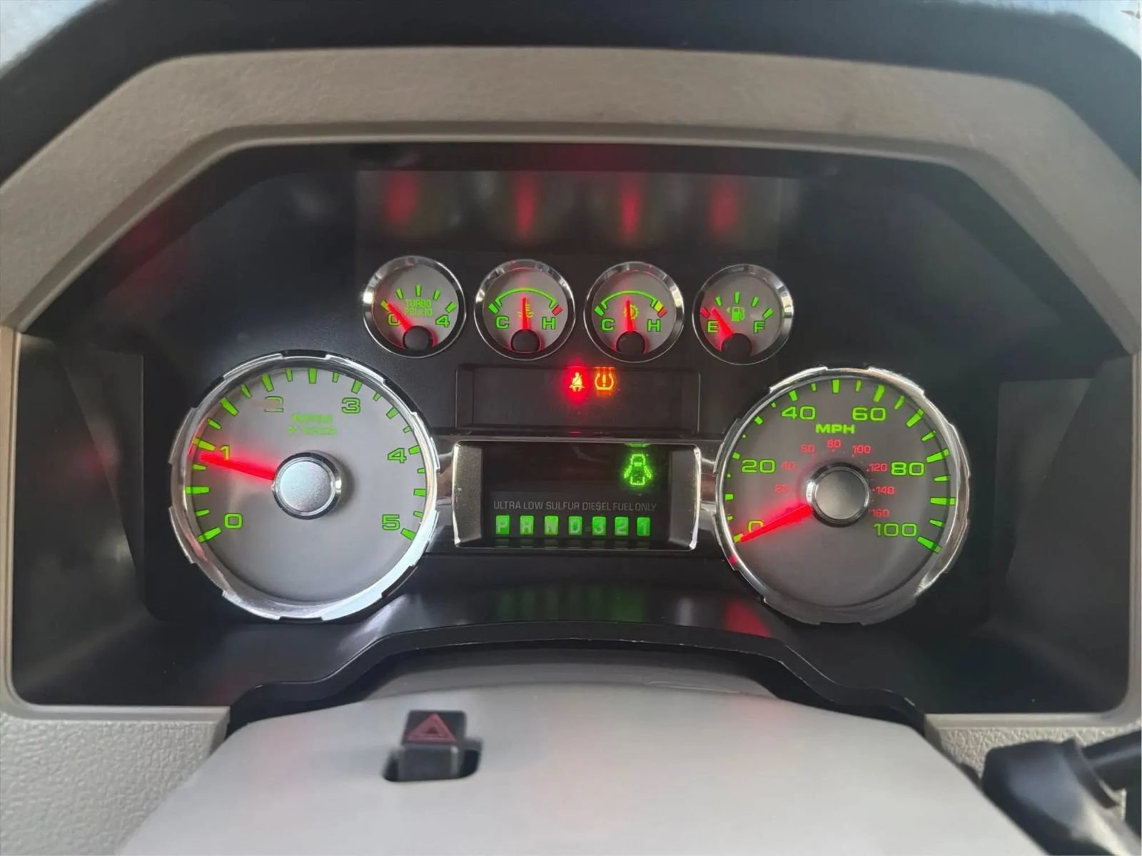 Used 2010 Ford F250 Lariat RWD image 20