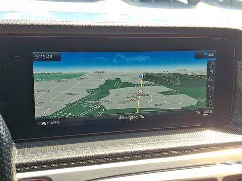 Certified 2022 Mercedes-Benz G 63 AMG 4MATIC image 17