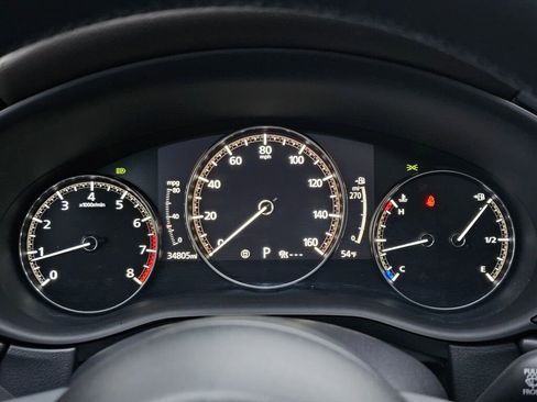 Certified 2022 MAZDA CX-30 AWD 2.5 S w/ Premium Package image 23