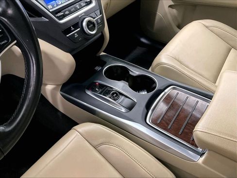 Used 2017 Acura MDX SH-AWD image 21