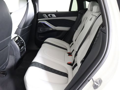 Used 2023 BMW X6 M w/ Executive Package AWD/4WD image 43