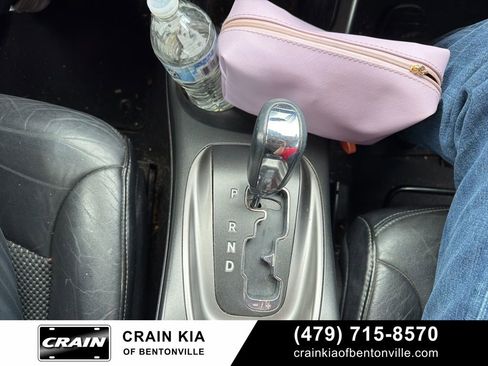 Used 2018 Dodge Journey Crossroad image 27