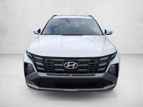 New 2026 Hyundai Tucson SEL image 6