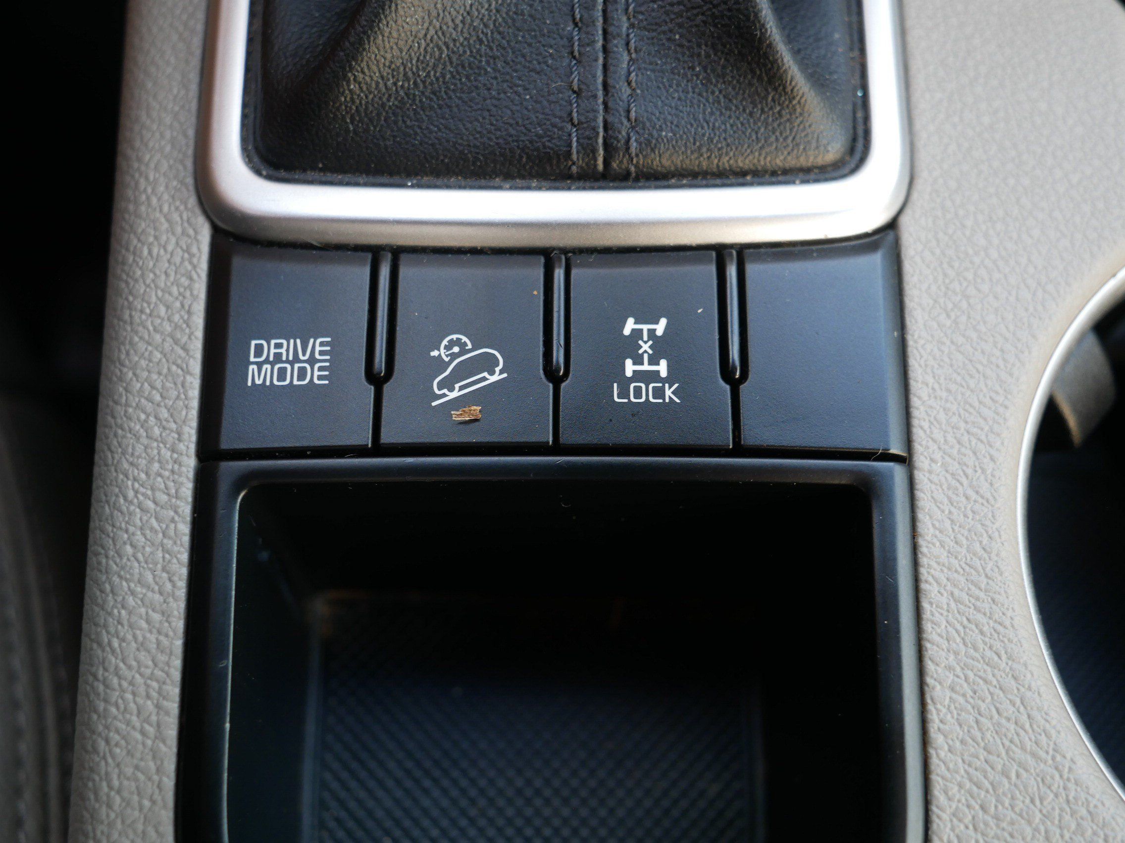 Used 2020 Kia Sportage S w/ S Sunroof Package AWD/4WD image 31