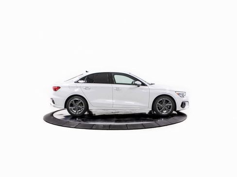 Used 2024 Audi A3 2.0T Premium w/ Convenience Package image 8